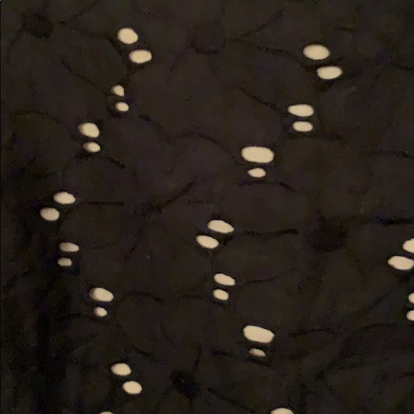 Laundry by Shelli Segal blouse 4 - Picture 3 of 4